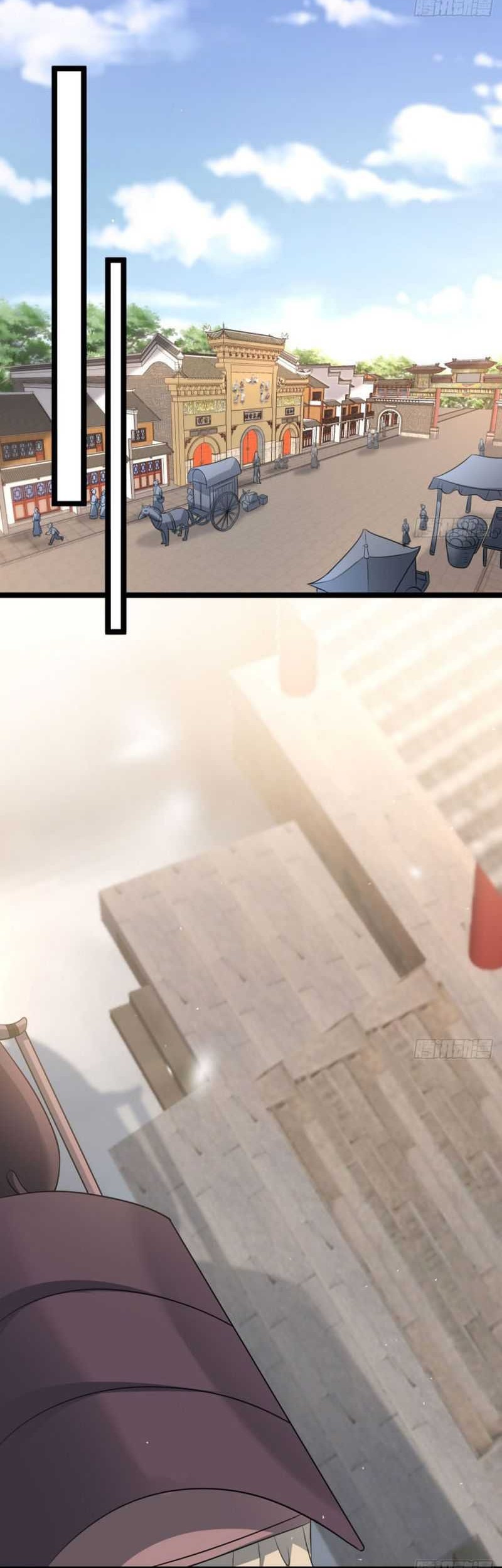 My Wife and I Dominate the Three Realms Chapter 43 Gambar 11