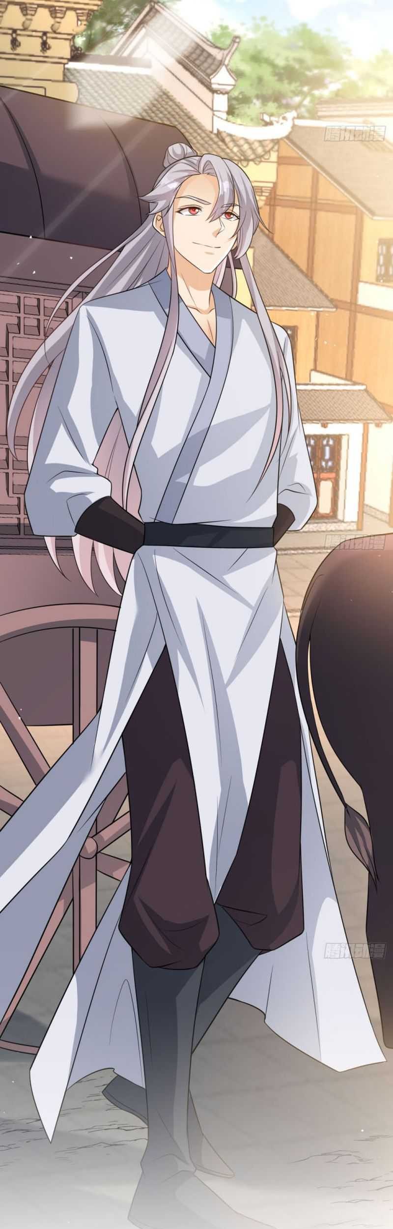 My Wife and I Dominate the Three Realms Chapter 43 Gambar 13