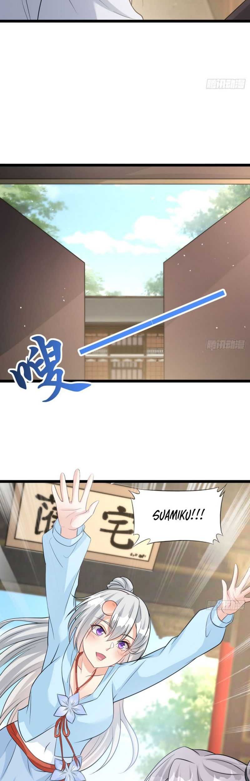 My Wife and I Dominate the Three Realms Chapter 43 Gambar 15