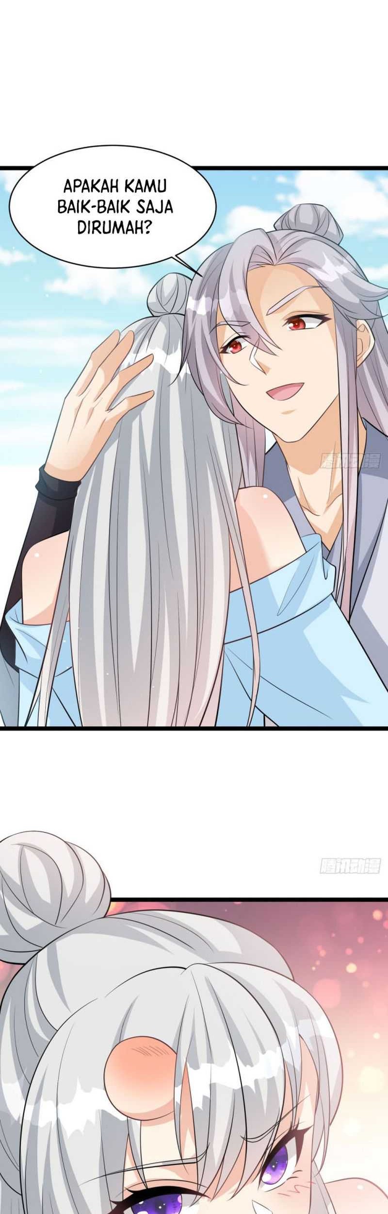 My Wife and I Dominate the Three Realms Chapter 43 Gambar 18