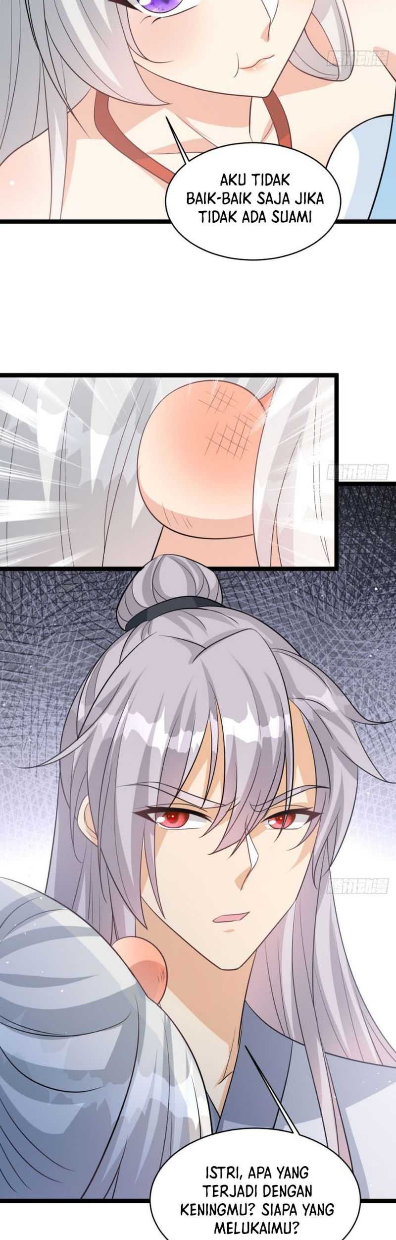 My Wife and I Dominate the Three Realms Chapter 43 Gambar 19