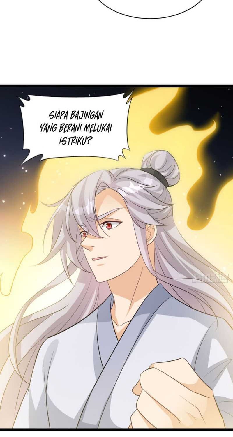 My Wife and I Dominate the Three Realms Chapter 43 Gambar 20