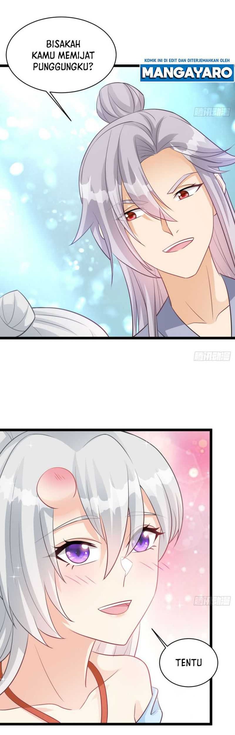 My Wife and I Dominate the Three Realms Chapter 43 Gambar 22