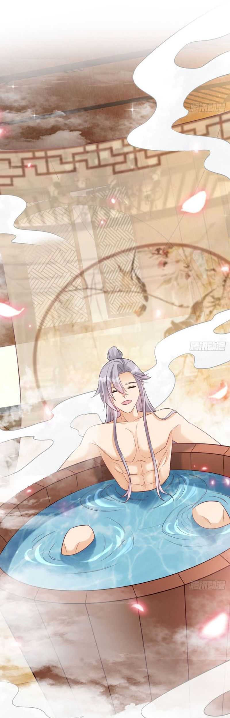 My Wife and I Dominate the Three Realms Chapter 43 Gambar 23