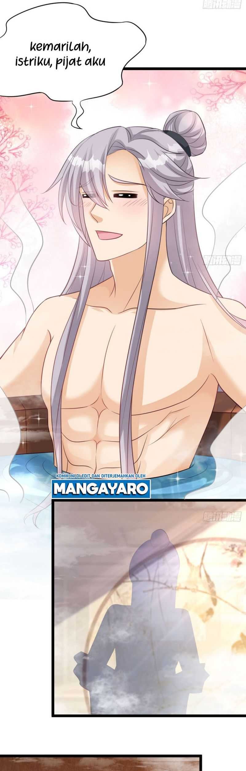 My Wife and I Dominate the Three Realms Chapter 43 Gambar 25