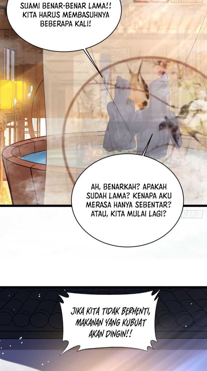 My Wife and I Dominate the Three Realms Chapter 43 Gambar 28