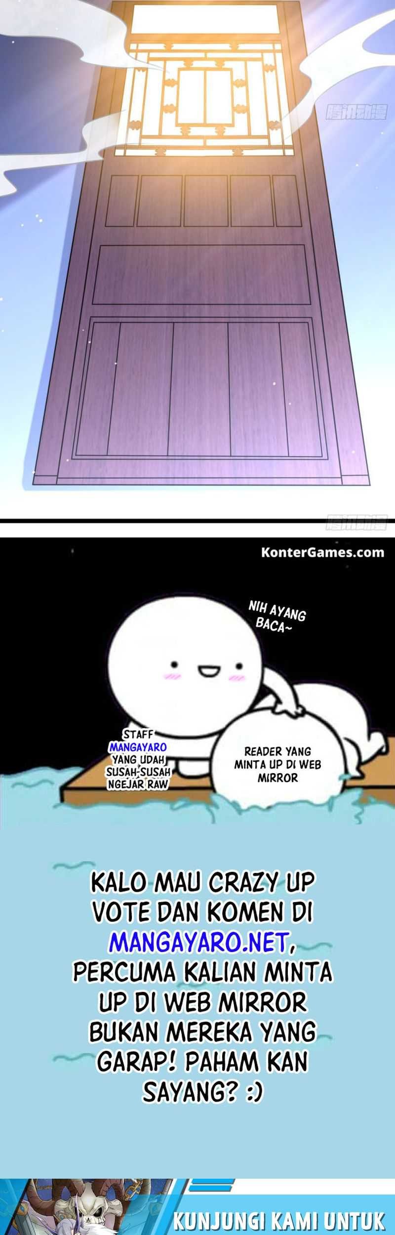 My Wife and I Dominate the Three Realms Chapter 43 Gambar 29