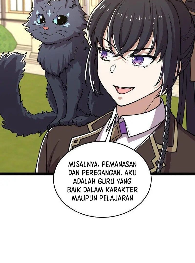 The Life After God Of Martial Lived In Seclusion Chapter 236 Gambar 20