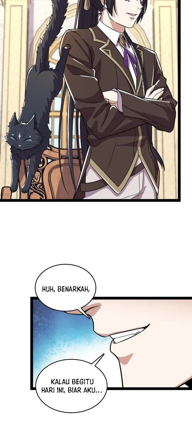 The Life After God Of Martial Lived In Seclusion Chapter 236 Gambar 32