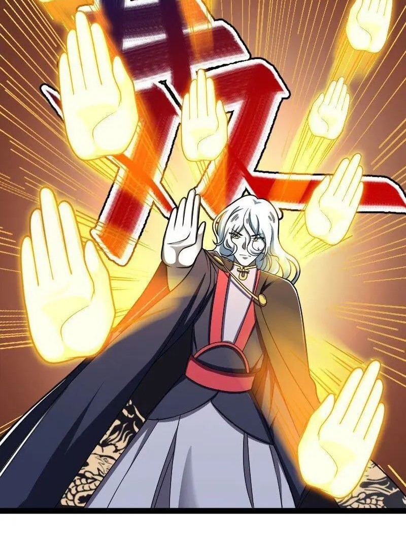 The Life After God Of Martial Lived In Seclusion Chapter 236 Gambar 6