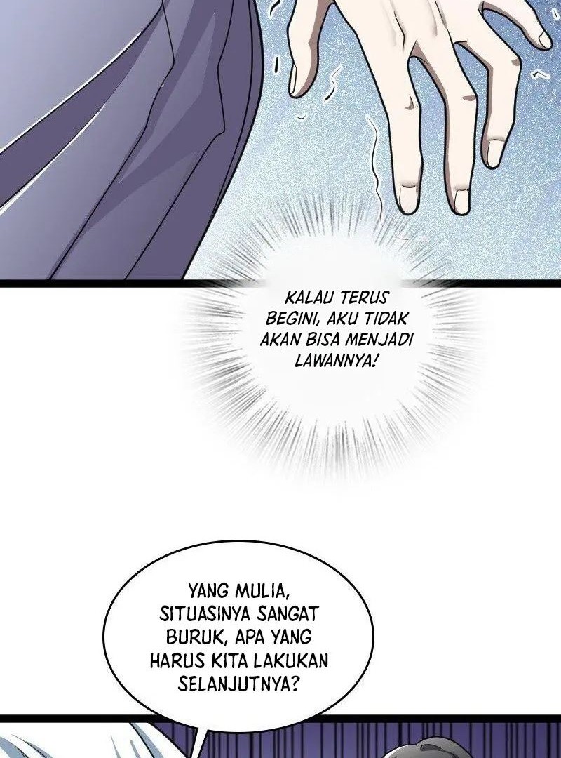 The Life After God Of Martial Lived In Seclusion Chapter 236 Gambar 10