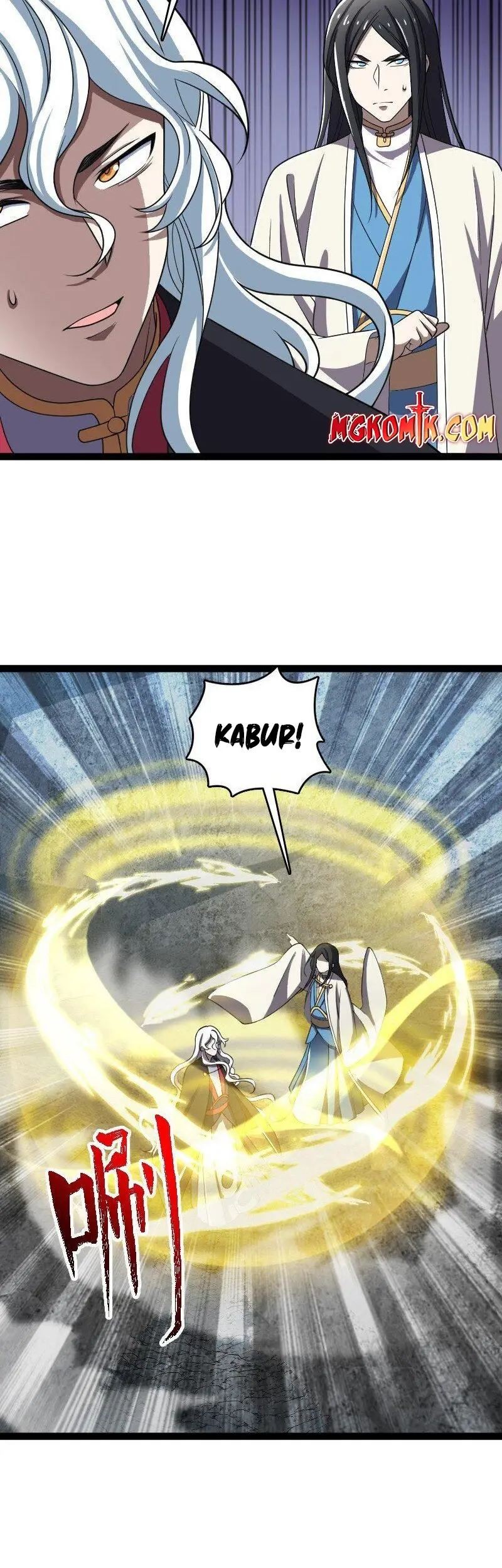 The Life After God Of Martial Lived In Seclusion Chapter 236 Gambar 11