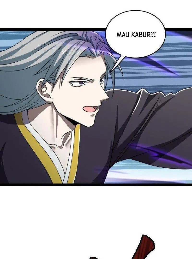 The Life After God Of Martial Lived In Seclusion Chapter 236 Gambar 12