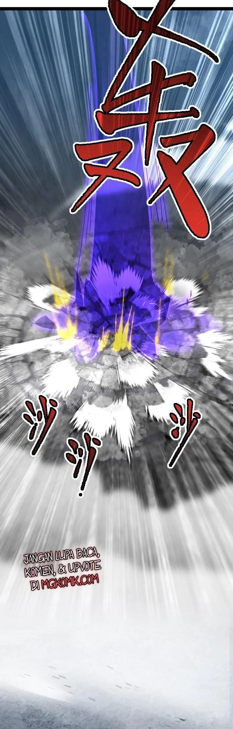 The Life After God Of Martial Lived In Seclusion Chapter 236 Gambar 13