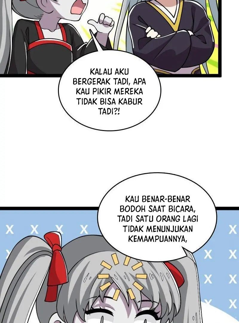 The Life After God Of Martial Lived In Seclusion Chapter 236 Gambar 16