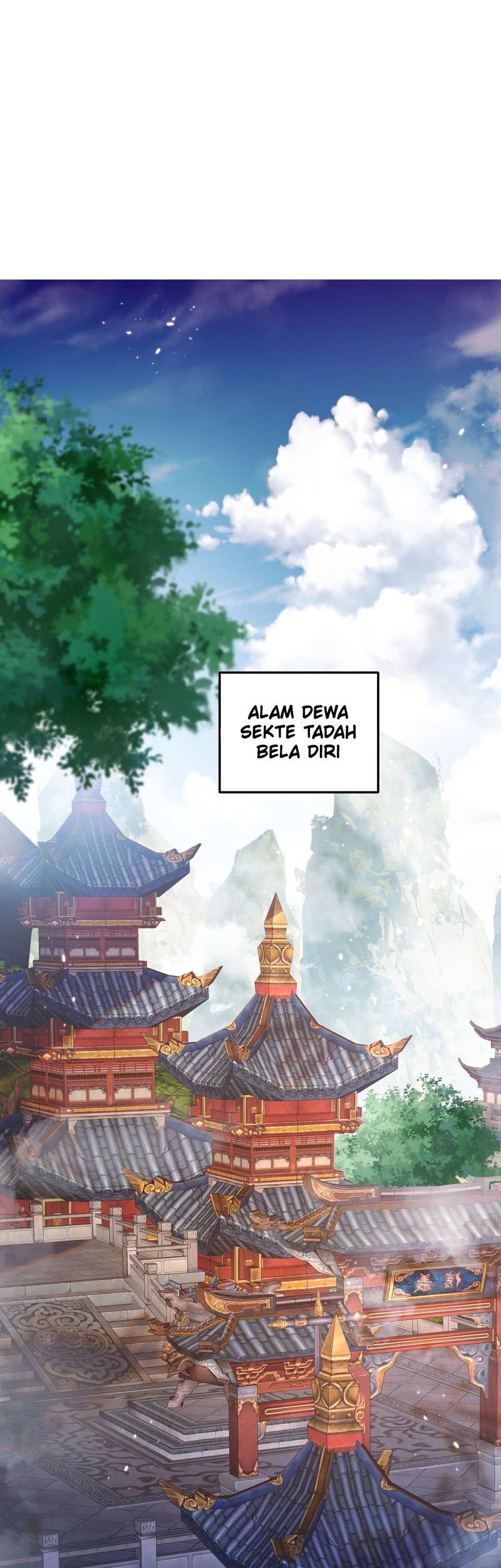 Baca Am I Invincible Chapter 147 Gambar 2