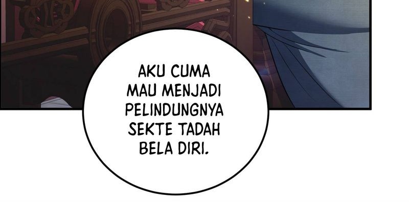 Am I Invincible Chapter 147 Gambar 12