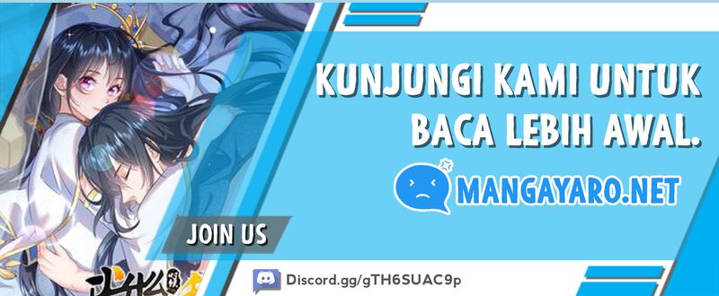 Am I Invincible Chapter 146 Gambar 34