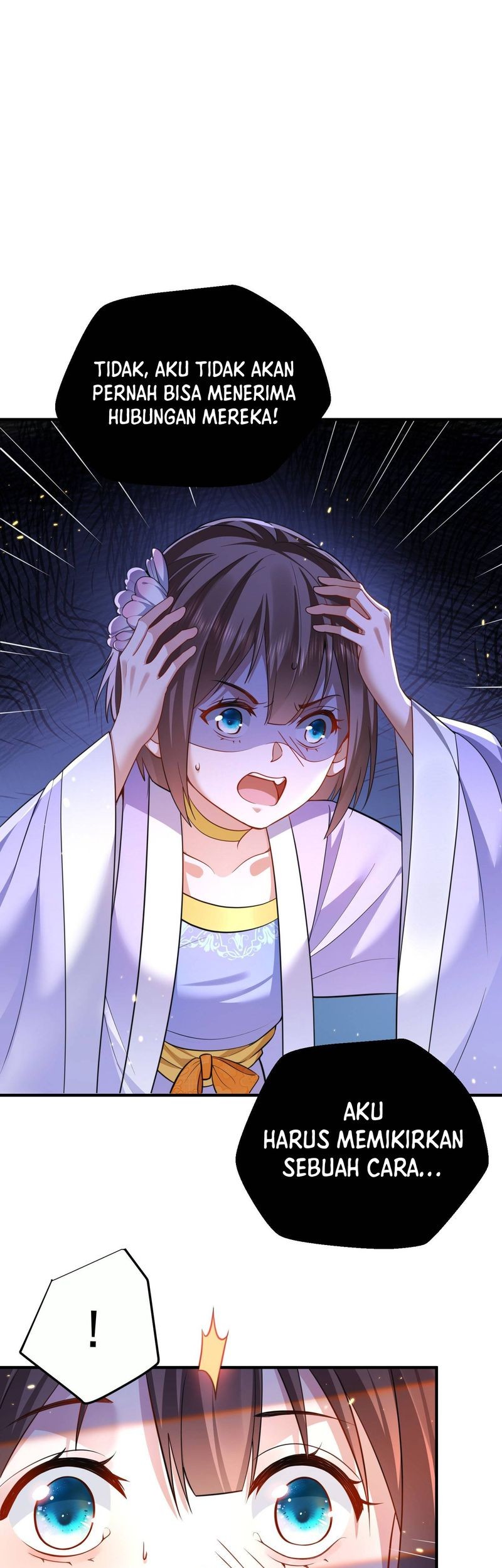 Baca  Am I Invincible Chapter 146 Gambar 2