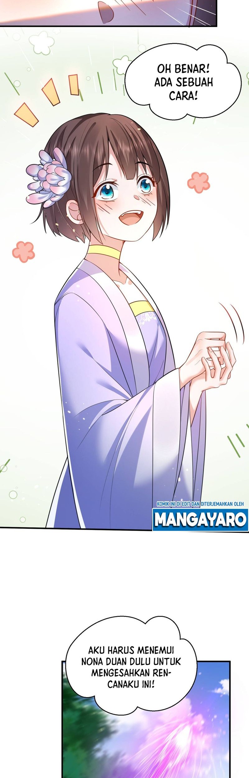 Am I Invincible Chapter 146 Gambar 3