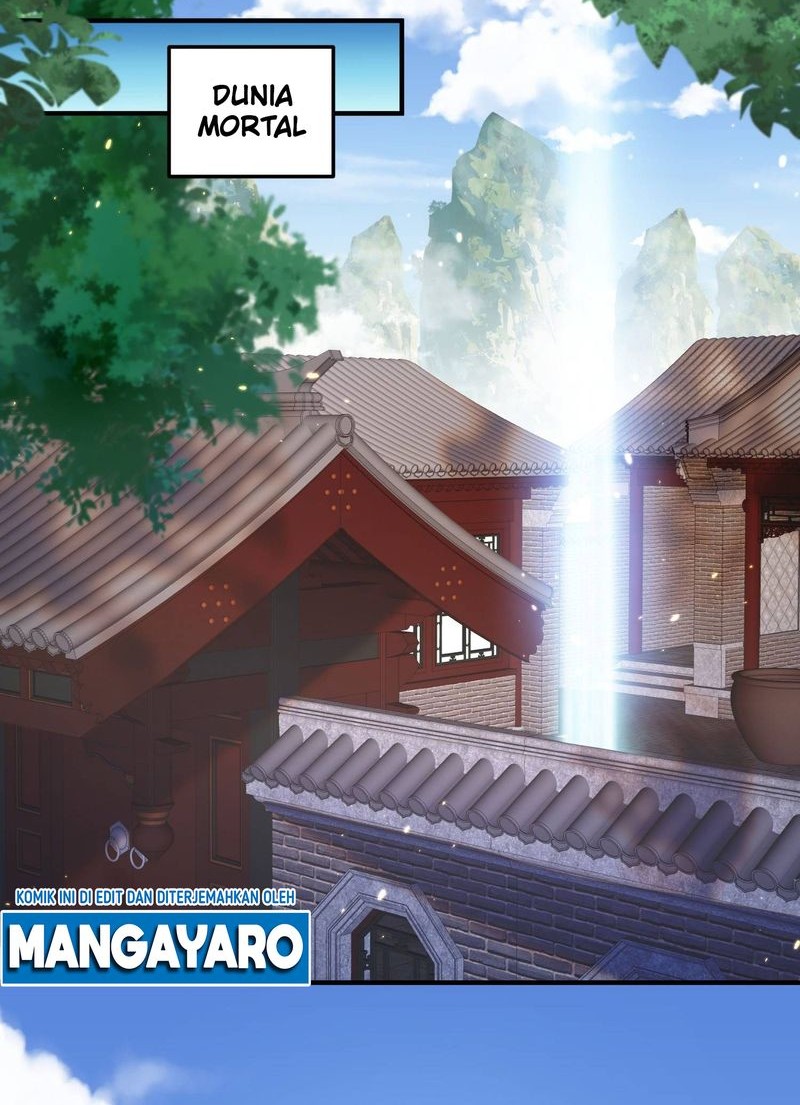 Am I Invincible Chapter 146 Gambar 5