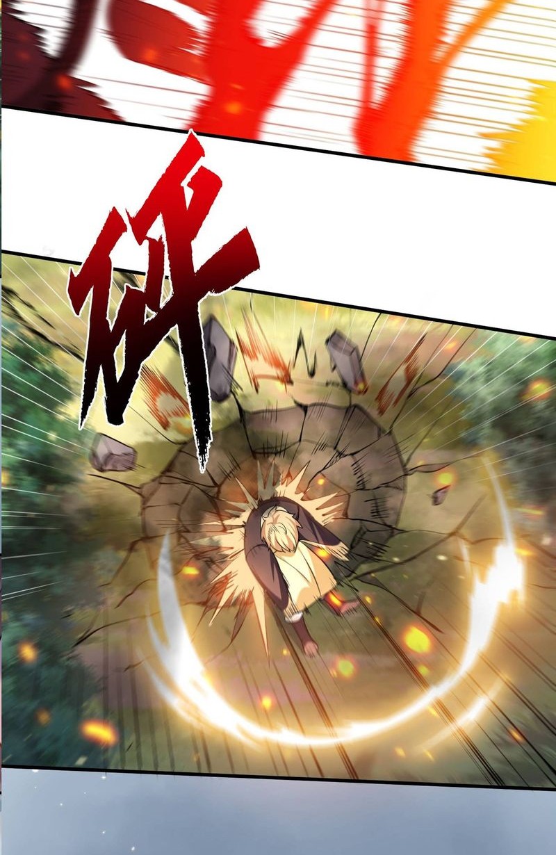 Am I Invincible Chapter 146 Gambar 17