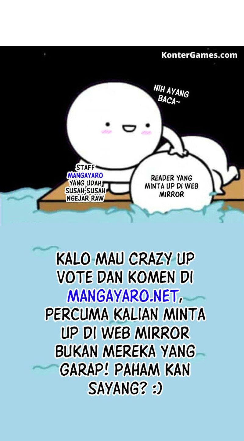 Am I Invincible Chapter 146 Gambar 33