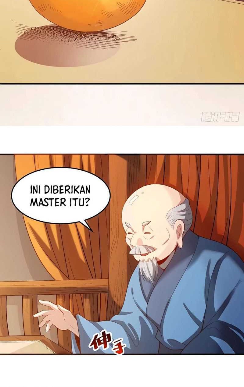 I’m Actually A Cultivation Bigshot Chapter 205 Gambar 5