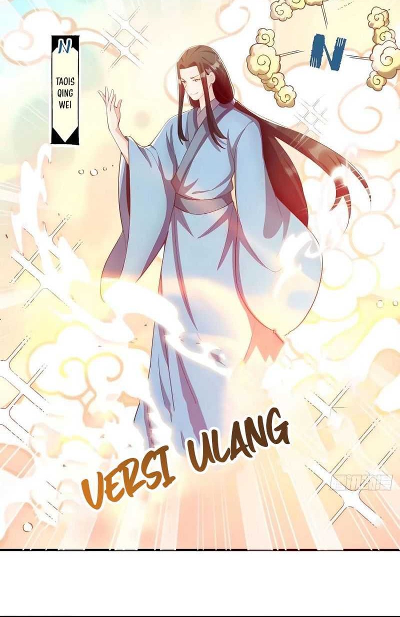 I’m Actually A Cultivation Bigshot Chapter 205 Gambar 9