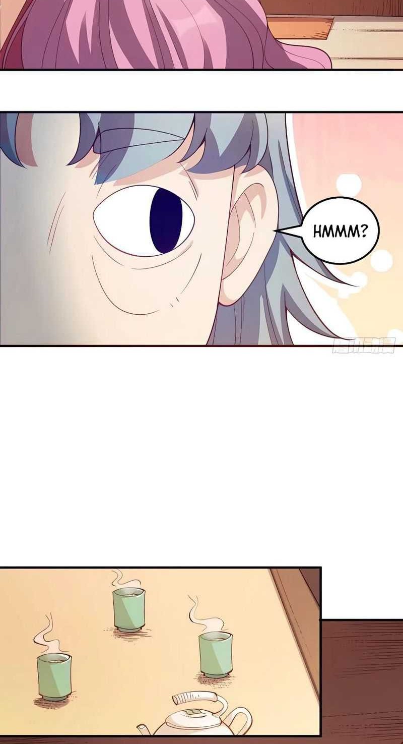 I’m Actually A Cultivation Bigshot Chapter 205 Gambar 13
