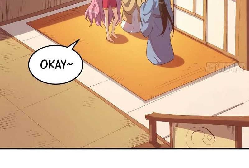I’m Actually A Cultivation Bigshot Chapter 205 Gambar 17