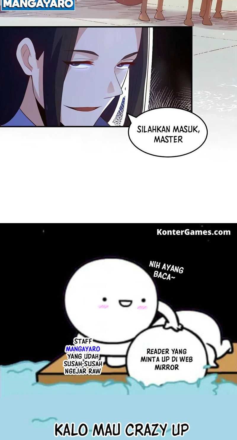 I’m Actually A Cultivation Bigshot Chapter 205 Gambar 25