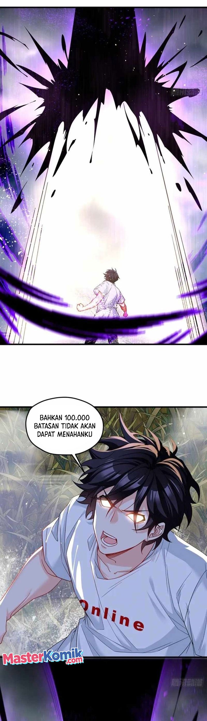 Xianzun Luowuji Chapter 185 Gambar 11