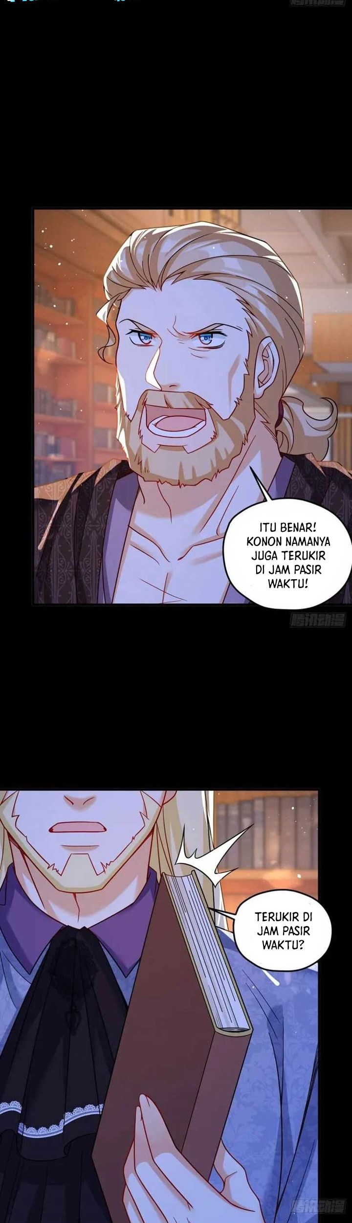 Xianzun Luowuji Chapter 184 Gambar 3