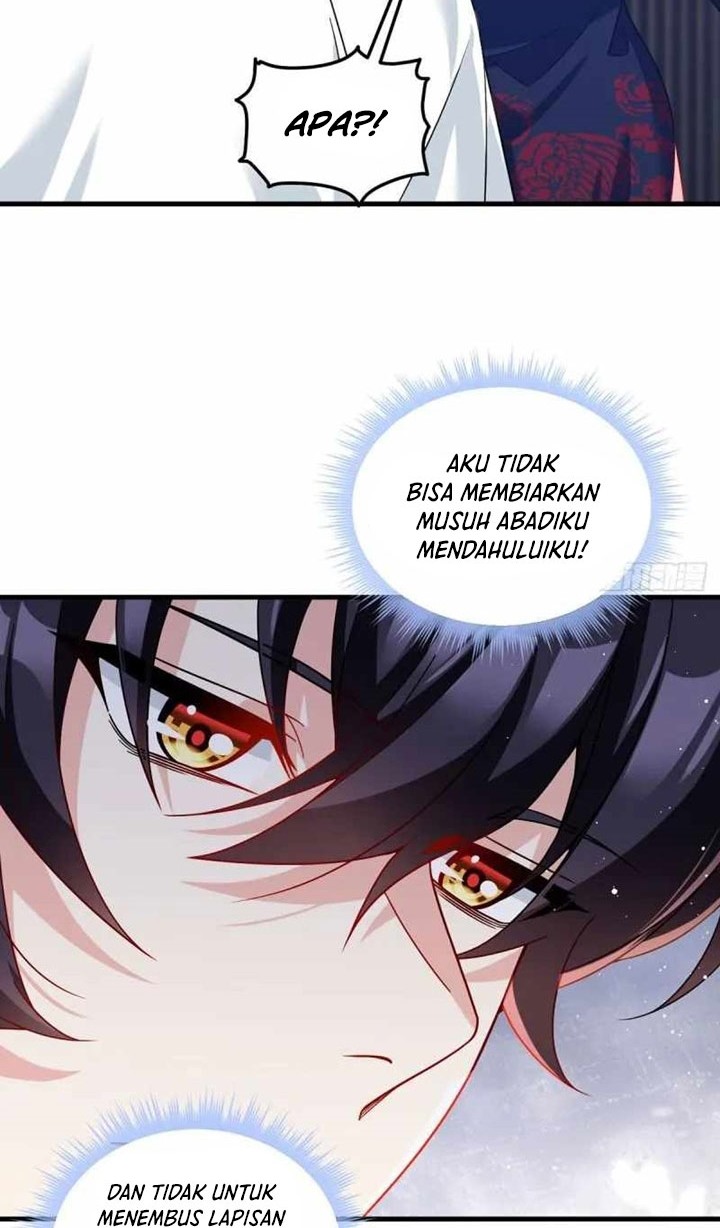 Xianzun Luowuji Chapter 184 Gambar 25