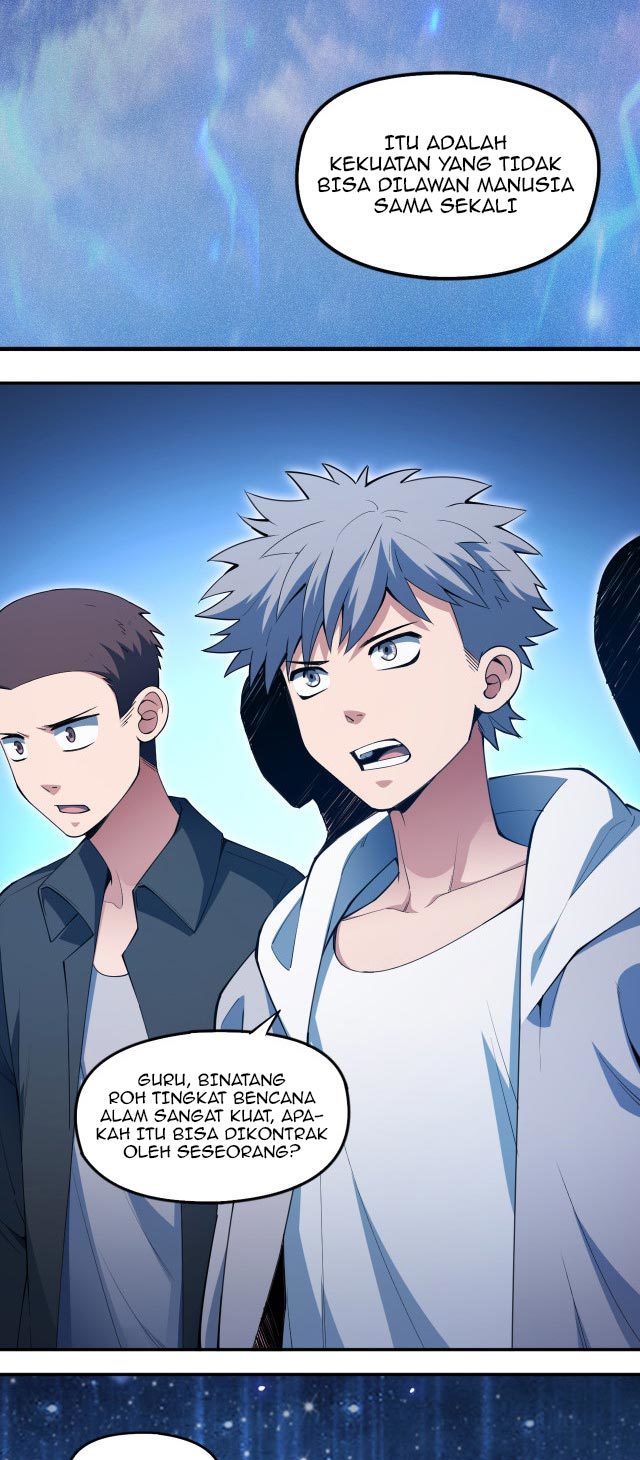Taming System Chapter 14 18