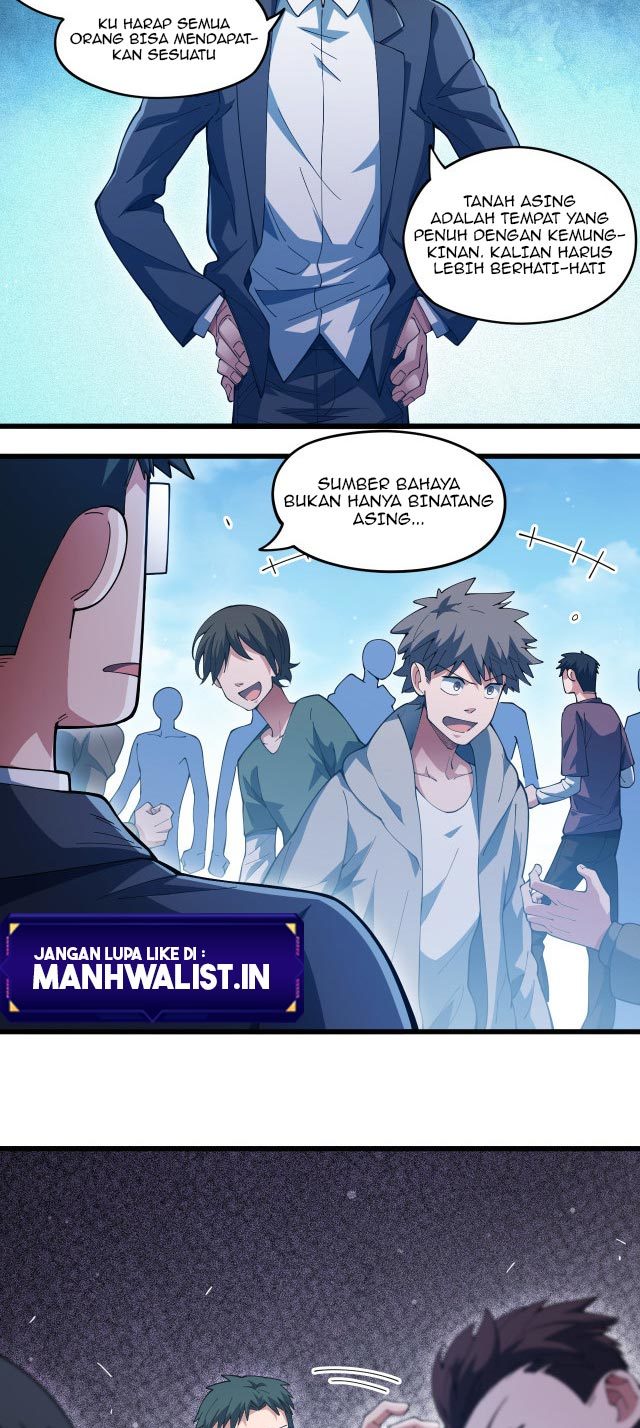 Taming System Chapter 14 32