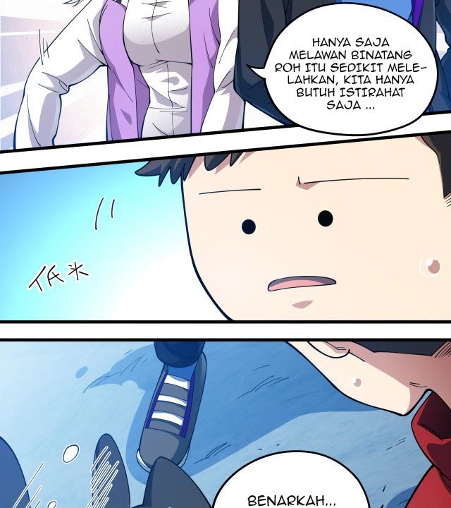 Taming System Chapter 13 34