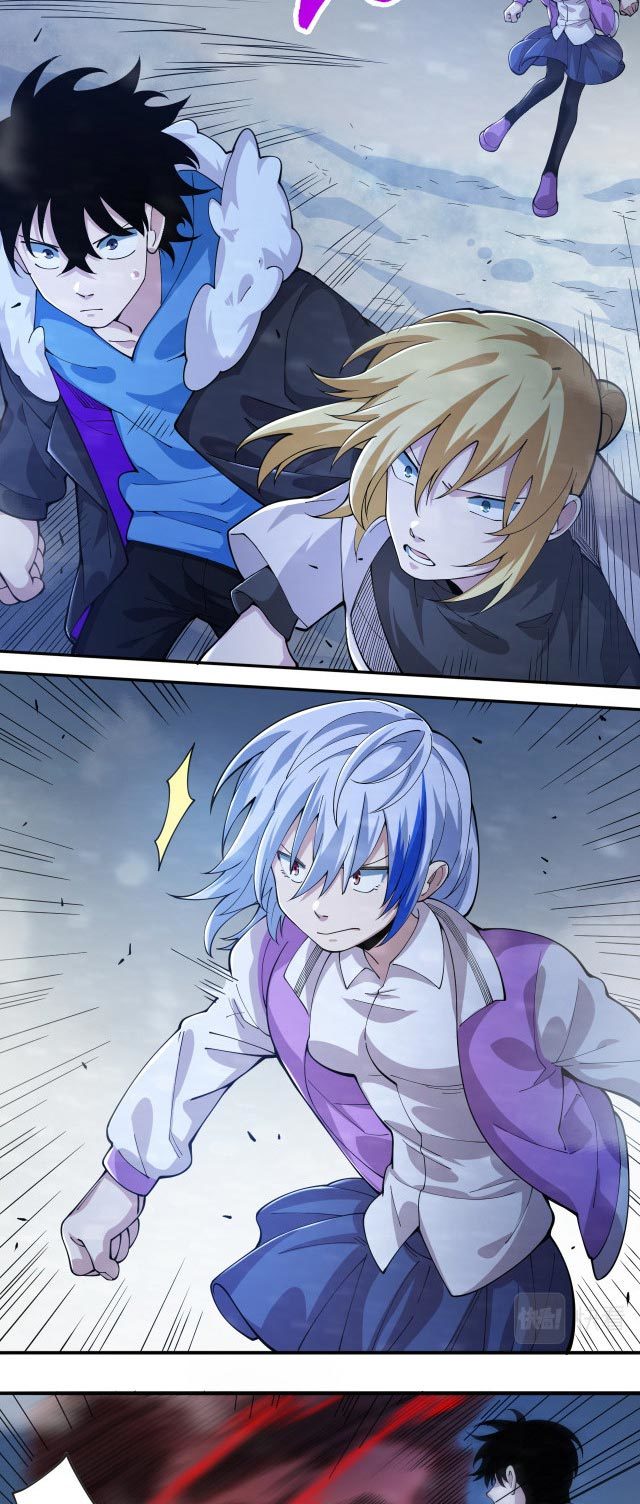 Taming System Chapter 12 16