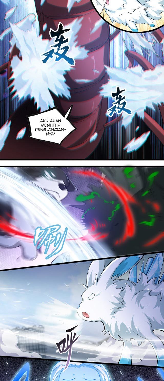 Taming System Chapter 12 4