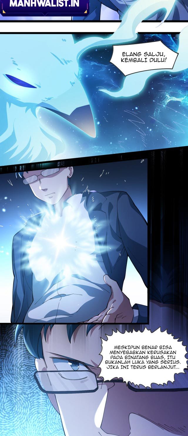 Taming System Chapter 12 9