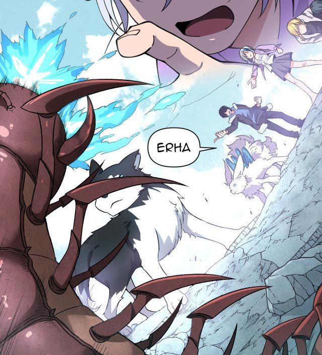Taming System Chapter 11 11