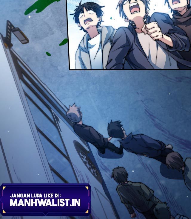 Taming System Chapter 10 Gambar 64