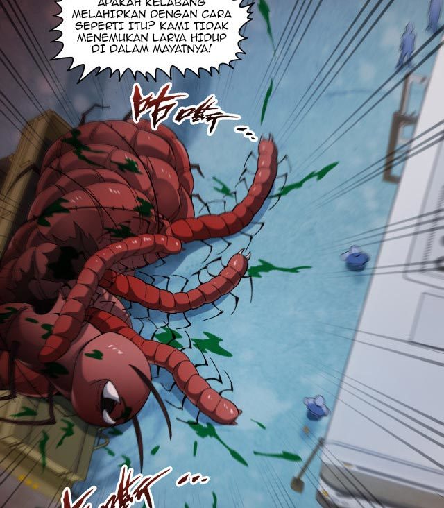 Taming System Chapter 10 Gambar 73