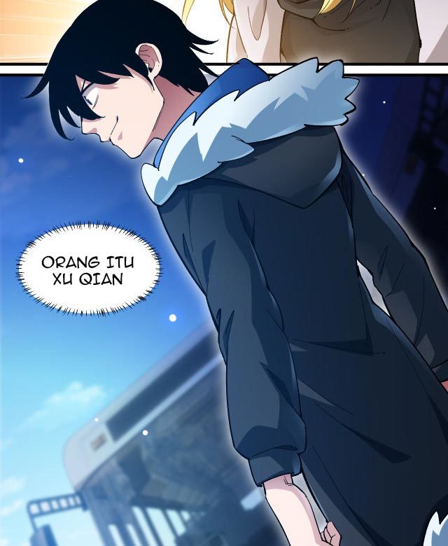 Taming System Chapter 10 Gambar 94