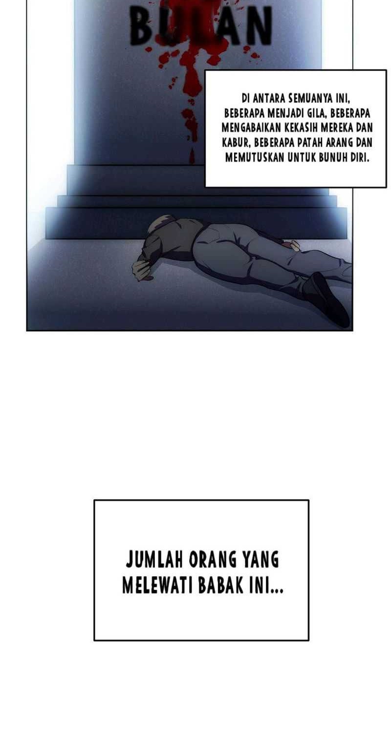 Killing My Love Chapter 72 Gambar 5