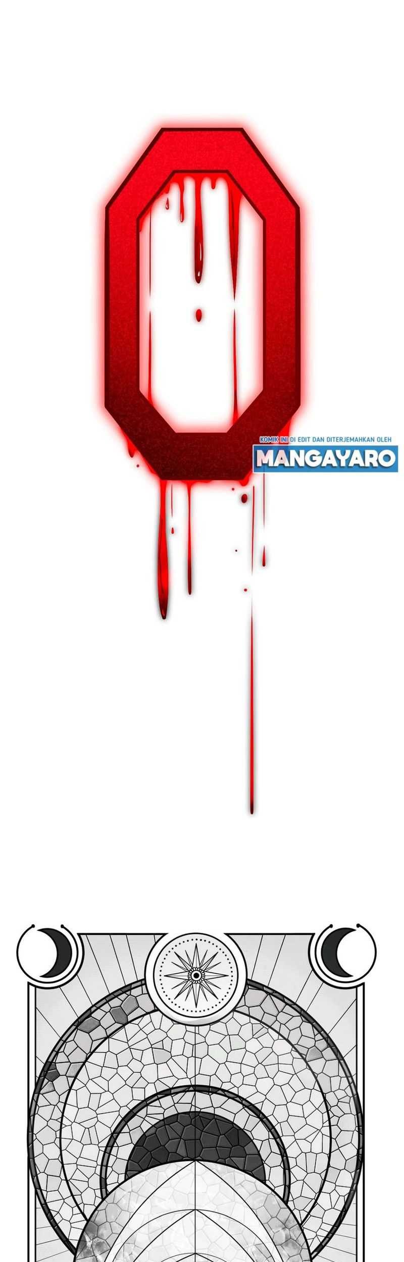 Killing My Love Chapter 72 Gambar 6