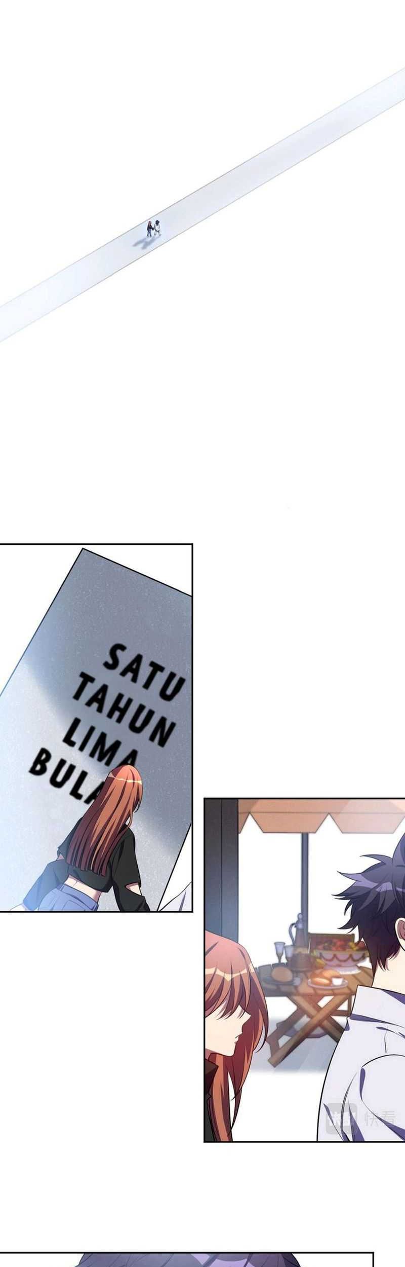 Killing My Love Chapter 72 Gambar 12