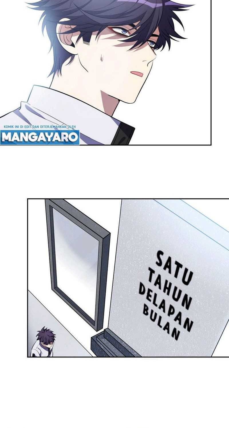 Killing My Love Chapter 72 Gambar 13