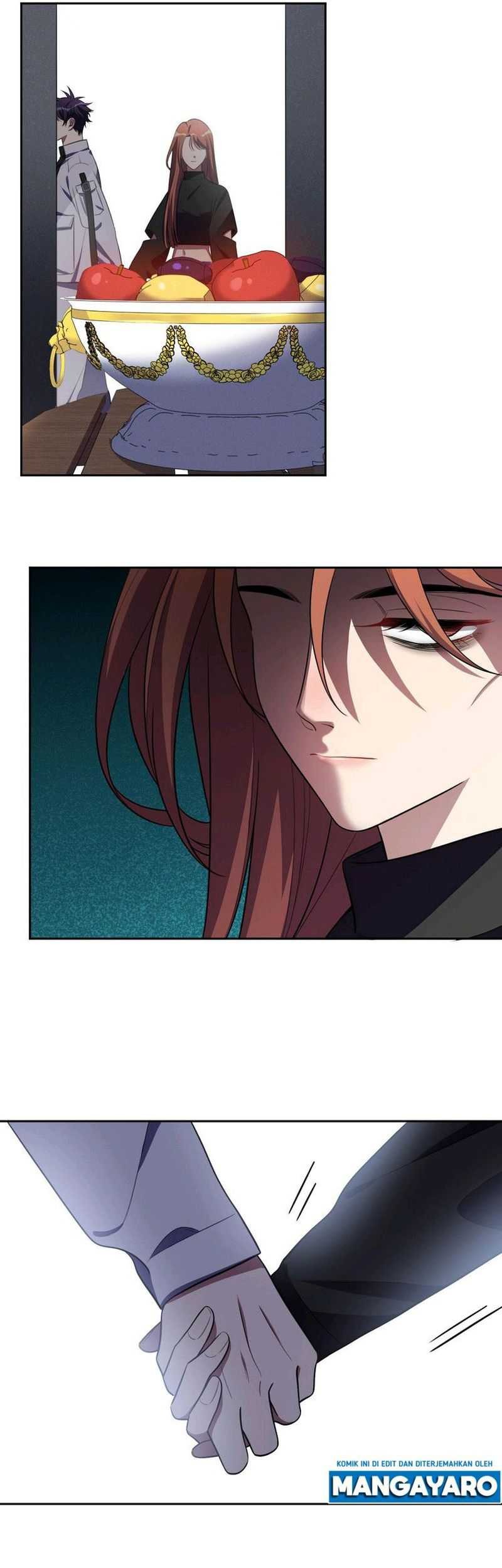 Killing My Love Chapter 72 Gambar 14